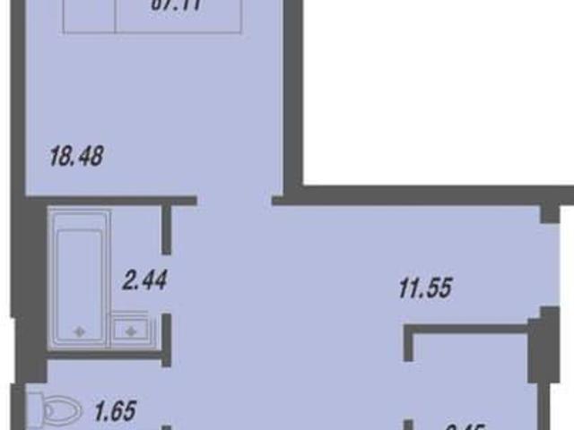 Квартира продажа в Чебоксары, Чувашская Республика - Чувашия