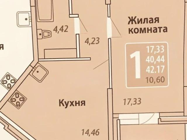Квартира продажа в Чебоксары, Чувашская Республика - Чувашия