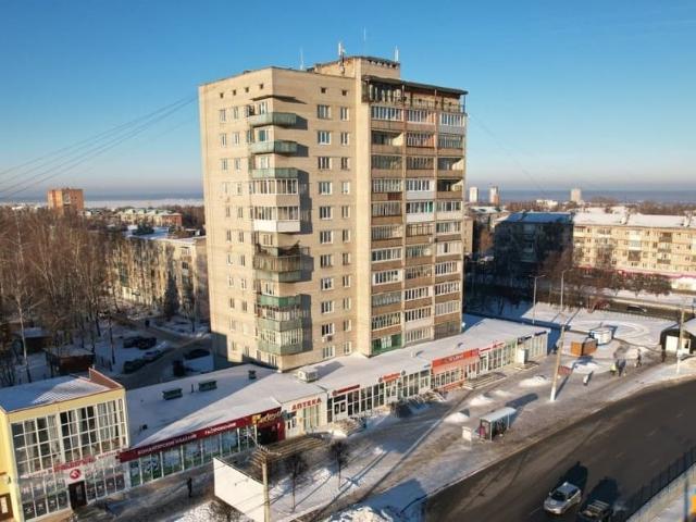 Квартира продажа в Чебоксары, Чувашская Республика - Чувашия