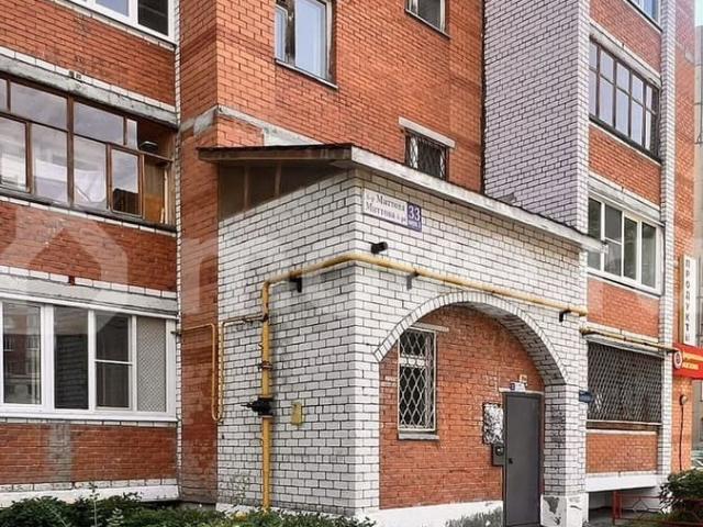 Квартира продажа в Чебоксары
