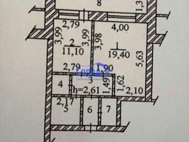 Квартира продажа в Чебоксары, Чувашская Республика - Чувашия