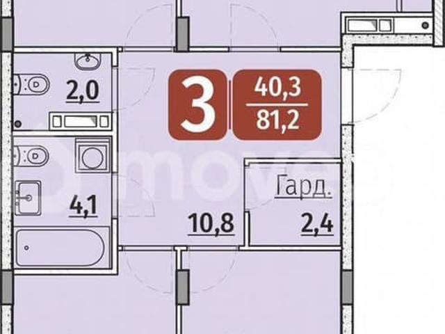 Квартира продажа в Чебоксары, Чувашская Республика - Чувашия