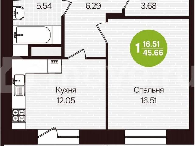 Квартира продажа в Чебоксары, Чувашская Республика - Чувашия