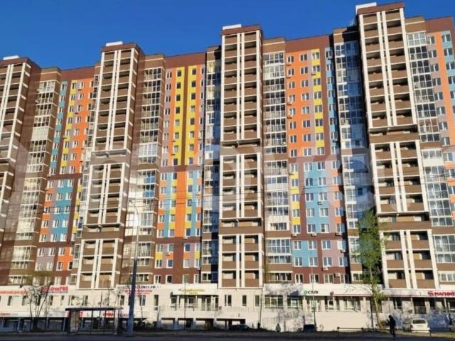 Квартира продажа в Чебоксары, Чувашская Республика - Чувашия