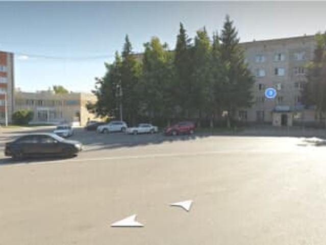 Квартира продажа в Калининский район, Чебоксары
