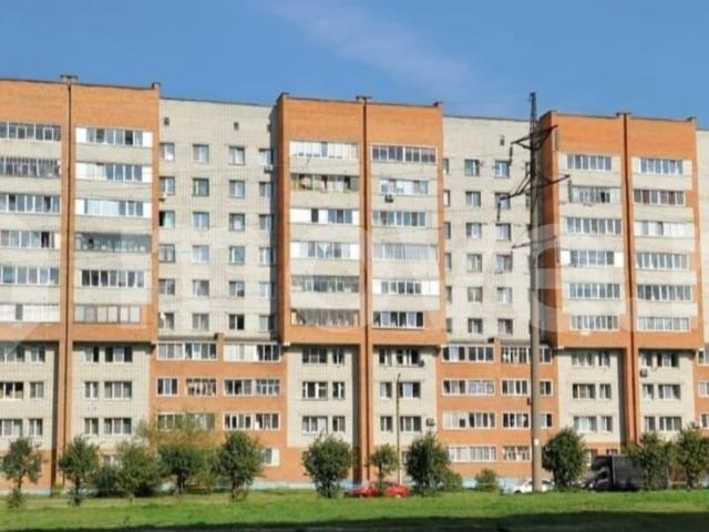 Квартира продажа в Чебоксары