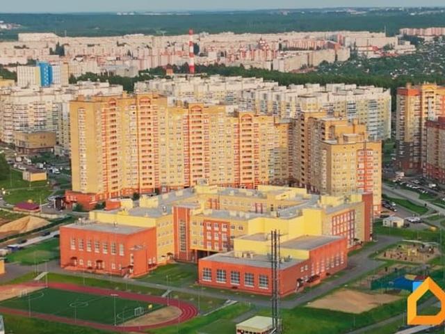 Квартира продажа в Чебоксары, Чувашская Республика - Чувашия