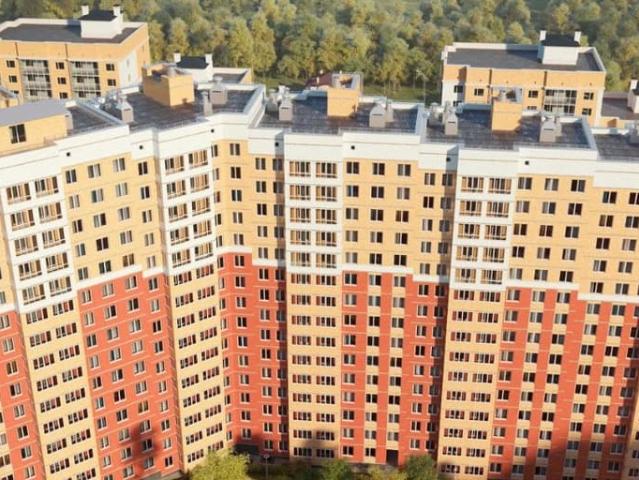 Квартира продажа в Чебоксары