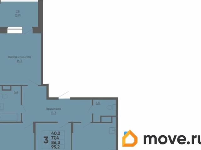 Квартира продажа в Чебоксары, Чувашская Республика - Чувашия