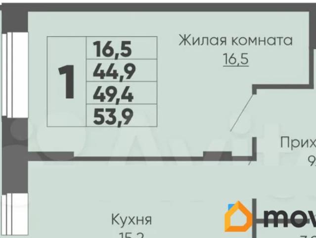 Квартира продажа в Чебоксары