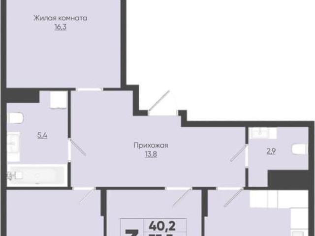 Квартира продажа в Чебоксары, Чувашская Республика - Чувашия