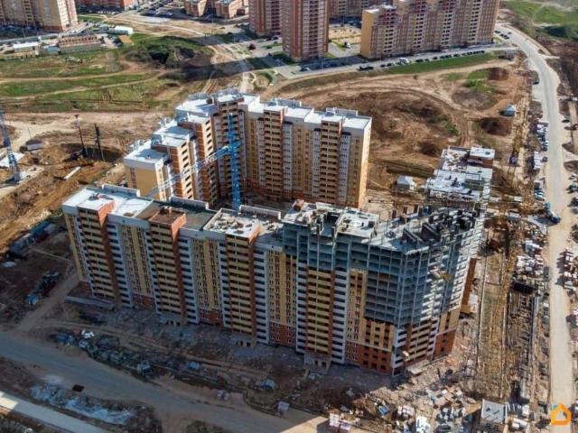Квартира продажа в Чебоксары, Чувашская Республика - Чувашия