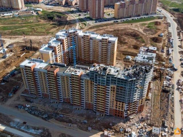 Квартира продажа в Чебоксары, Чувашская Республика - Чувашия