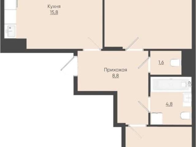 Квартира продажа в Чебоксары, Чувашская Республика - Чувашия
