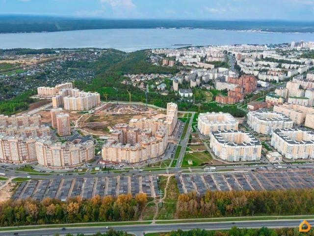 Квартира продажа в Чебоксары, Чувашская Республика - Чувашия