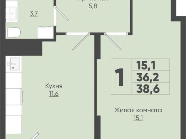 Квартира продажа в Чебоксары, Чувашская Республика - Чувашия