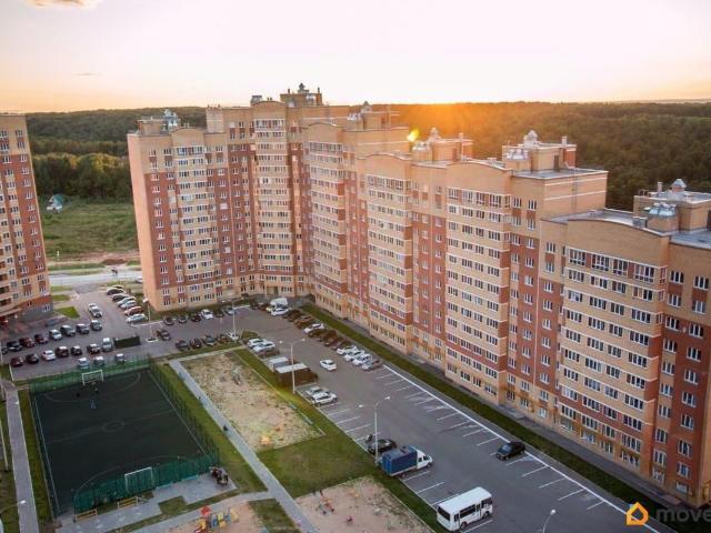 Квартира продажа в Чебоксары, Чувашская Республика - Чувашия