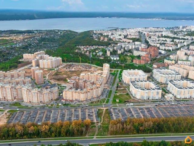 Квартира продажа в Чебоксары, Чувашская Республика - Чувашия