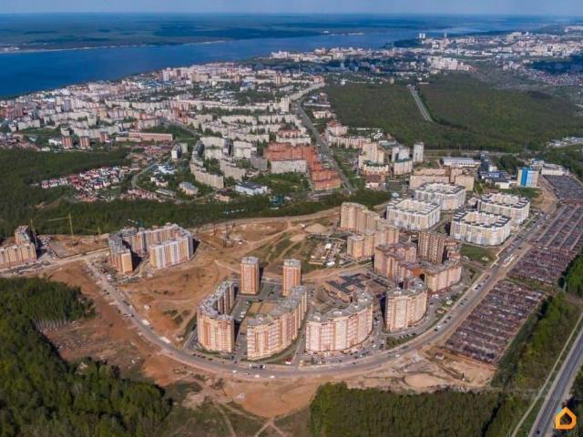 Квартира продажа в Чебоксары, Чувашская Республика - Чувашия