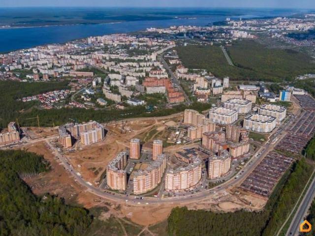 Квартира продажа в Чебоксары, Чувашская Республика - Чувашия