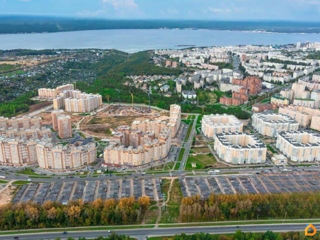 Квартира продажа в Чебоксары, Чувашская Республика - Чувашия