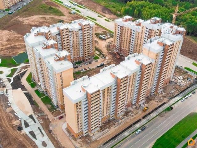 Квартира продажа в Чебоксары, Чувашская Республика - Чувашия
