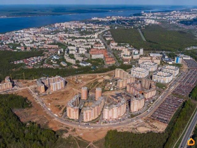 Квартира продажа в Чебоксары, Чувашская Республика - Чувашия