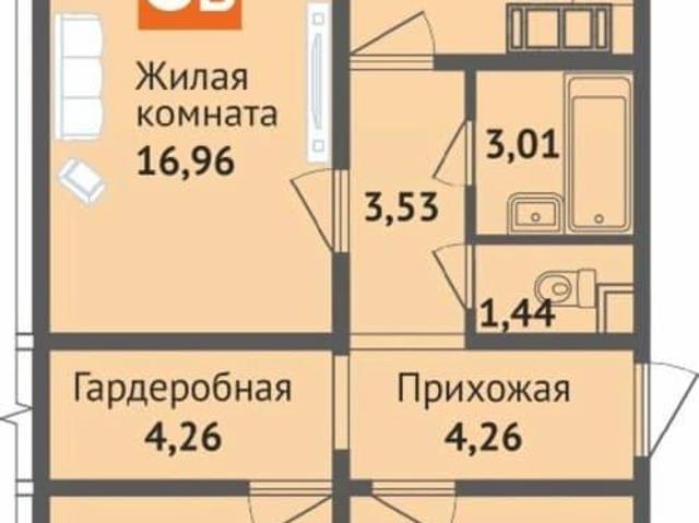 Квартира продажа в Чебоксары, Чувашская Республика - Чувашия