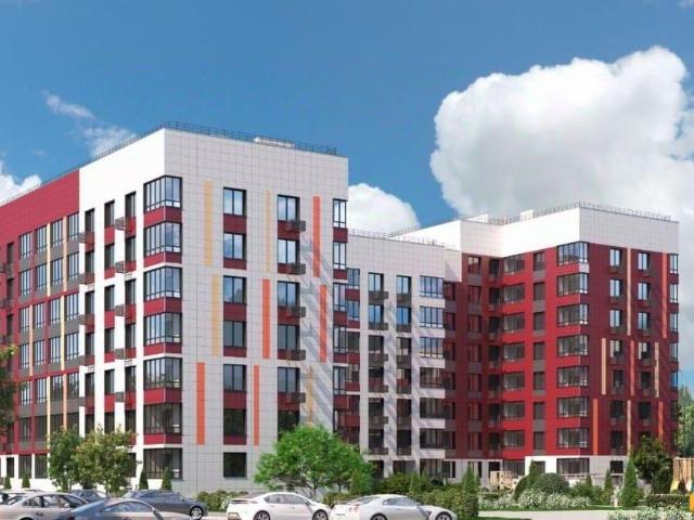 Квартира продажа в Чебоксары, Чувашская Республика - Чувашия