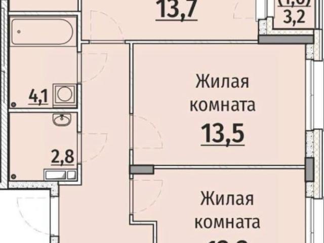 Квартира продажа в Чебоксары, Чувашская Республика - Чувашия