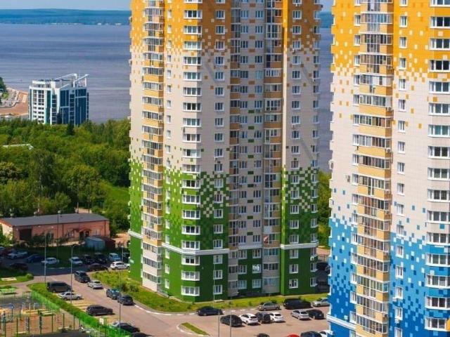 Квартира продажа в Чебоксары, Чувашская Республика - Чувашия
