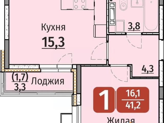 Квартира продажа в Чебоксары, Чувашская Республика - Чувашия