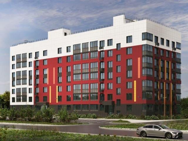 Квартира продажа в Чебоксары, Чувашская Республика - Чувашия