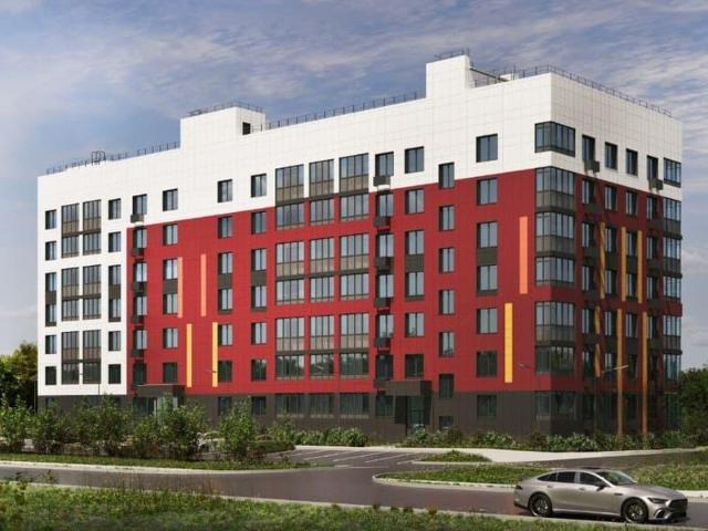 Квартира продажа в Чебоксары, Чувашская Республика - Чувашия