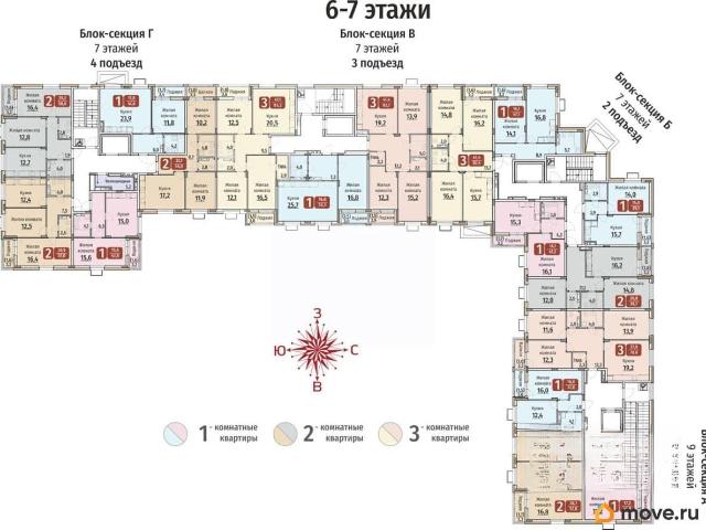 Квартира продажа в Чебоксары, Чувашская Республика - Чувашия
