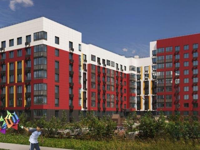 Квартира продажа в Чебоксары, Чувашская Республика - Чувашия