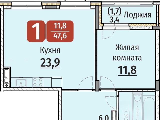 Квартира продажа в Чебоксары, Чувашская Республика - Чувашия