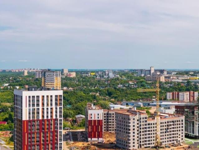 Квартира продажа в Чебоксары, Чувашская Республика - Чувашия