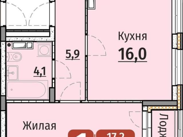 Квартира продажа в Чебоксары, Чувашская Республика - Чувашия