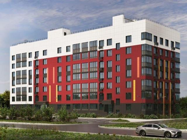 Квартира продажа в Чебоксары, Чувашская Республика - Чувашия