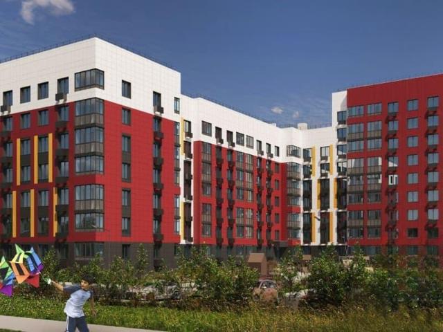 Квартира продажа в Чебоксары, Чувашская Республика - Чувашия