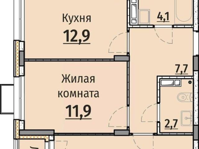 Квартира продажа в Чебоксары, Чувашская Республика - Чувашия