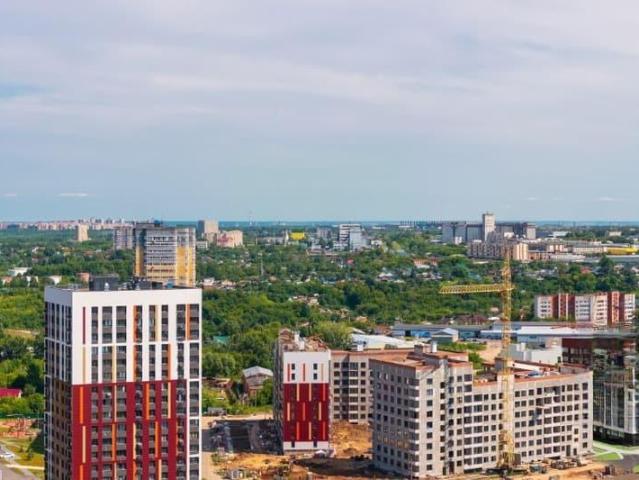 Квартира продажа в Чебоксары, Чувашская Республика - Чувашия
