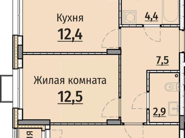 Квартира продажа в Чебоксары, Чувашская Республика - Чувашия