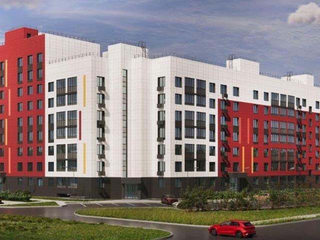 Квартира продажа в Чебоксары, Чувашская Республика - Чувашия