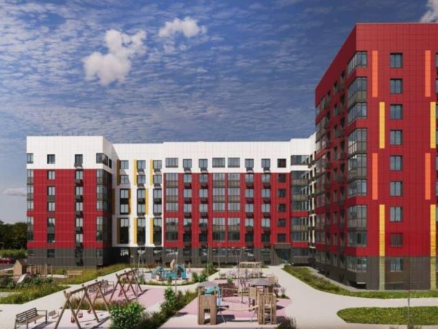 Квартира продажа в Чебоксары, Чувашская Республика - Чувашия
