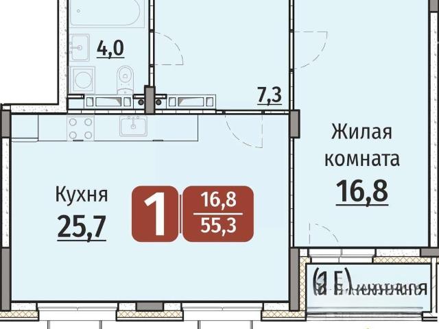 Квартира продажа в Чебоксары, Чувашская Республика - Чувашия