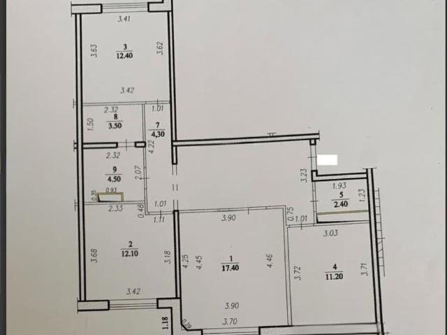 Квартира продажа в Чебоксары, Чувашская Республика - Чувашия