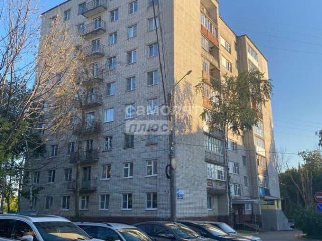 Квартира продажа в Чебоксары, Чувашская Республика - Чувашия