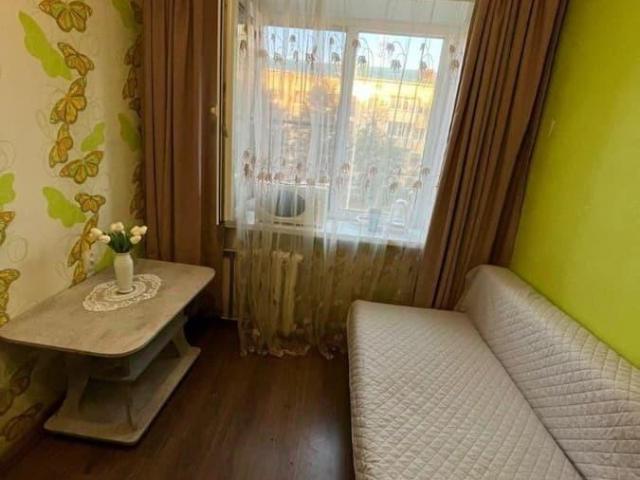 Квартира продажа в Ленинский район, Чебоксары